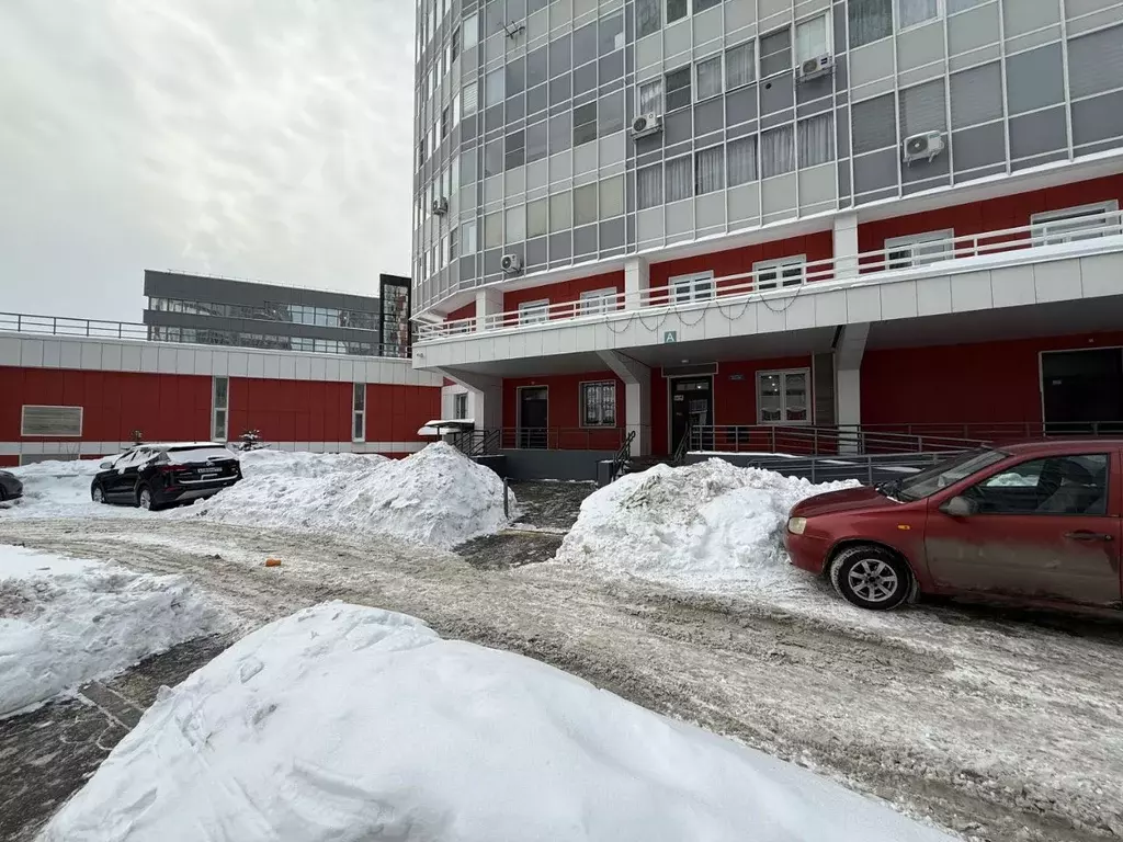 Помещение свободного назначения в Московская область, Красногорск ул. ... - Фото 1