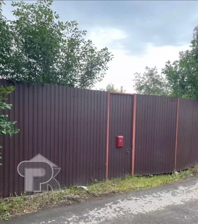 Коттедж в Московская область, Балашиха ул. Окольная, 47 (21 м) - Фото 2