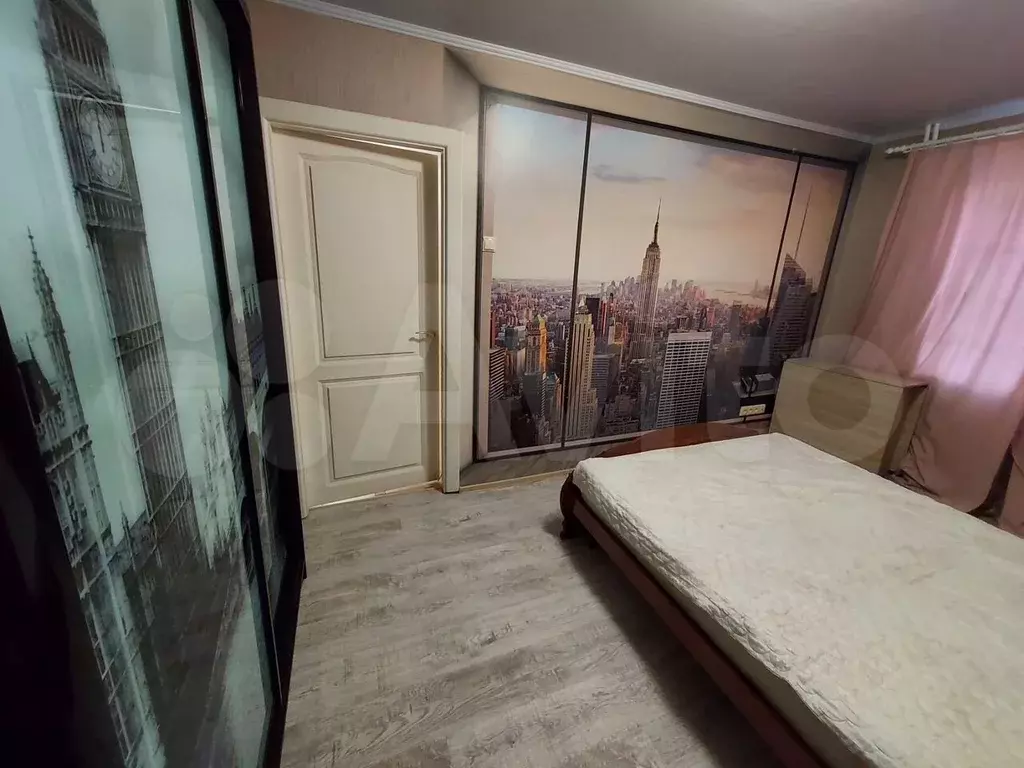 2-к. квартира, 50 м, 3/9 эт. - Фото 0