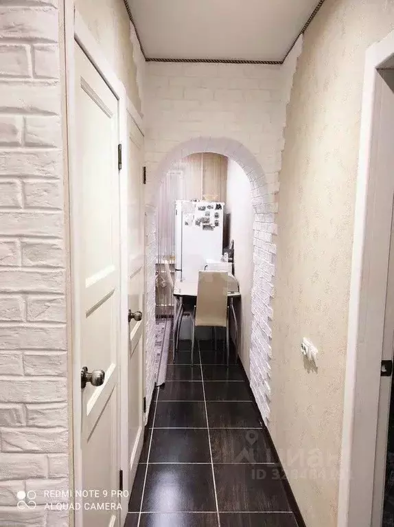 3-к кв. Белгородская область, Шебекино Луговая ул., 2 (62.0 м) - Фото 2