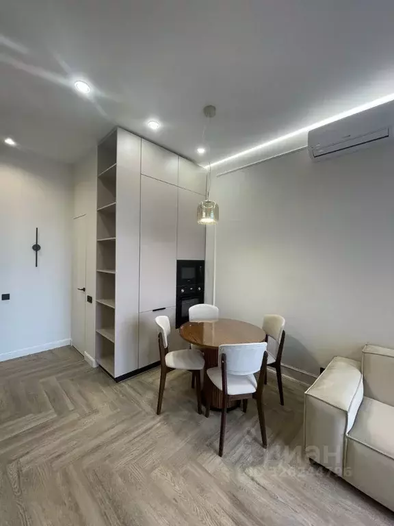 2-к кв. Москва Шелепихинская наб., 34к5 (42.0 м) - Фото 2