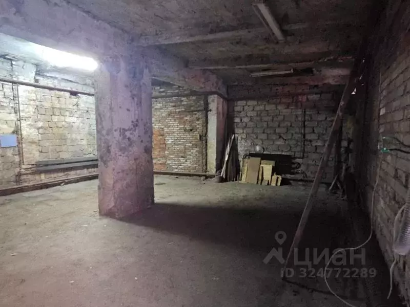 Склад в Санкт-Петербург Красногвардейский пер., 23Е (100 м) - Фото 2