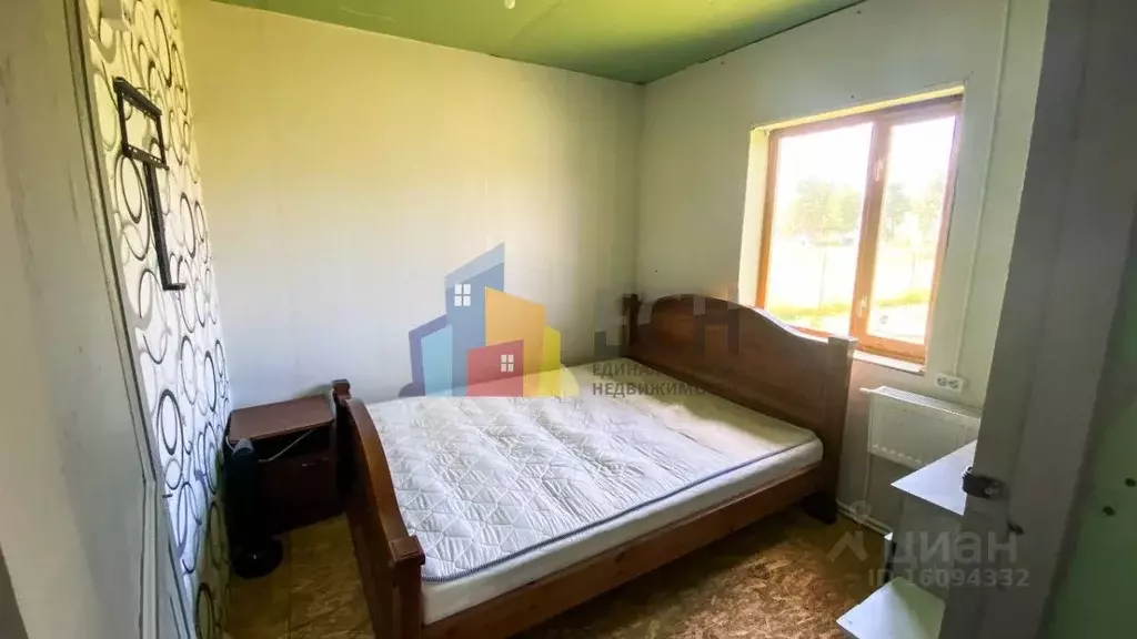 Дом в Тульская область, Заокский рп ул. Парковая, 10 (96 м) - Фото 1