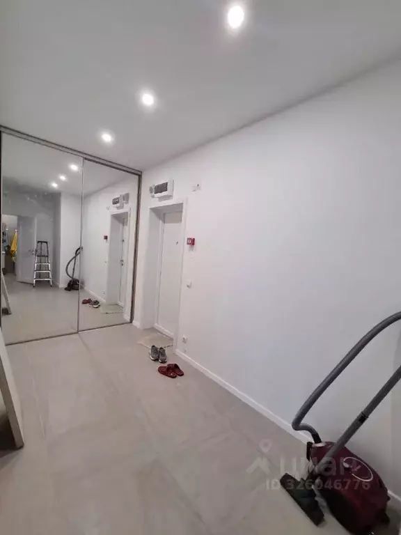 1-к кв. Москва Красноказарменная ул., 14Ак6 (46.4 м) - Фото 1