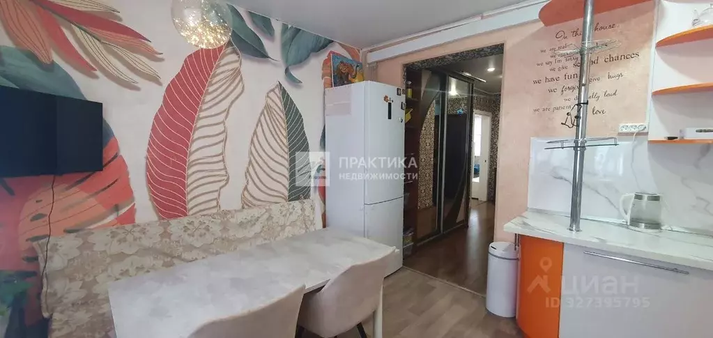 2-к кв. Московская область, Балашиха Железнодорожный мкр, ул. ... - Фото 2