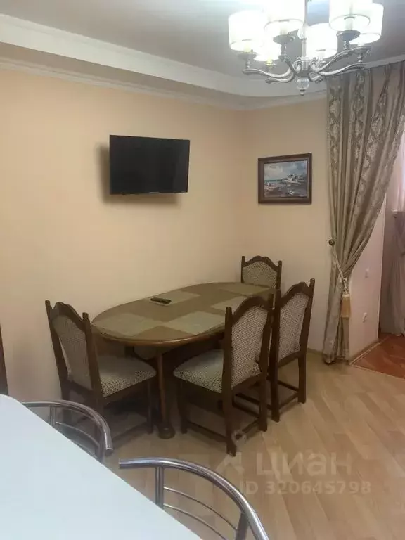 1-к кв. Крым, Евпатория ул. Московская, 46А (42.0 м) - Фото 2