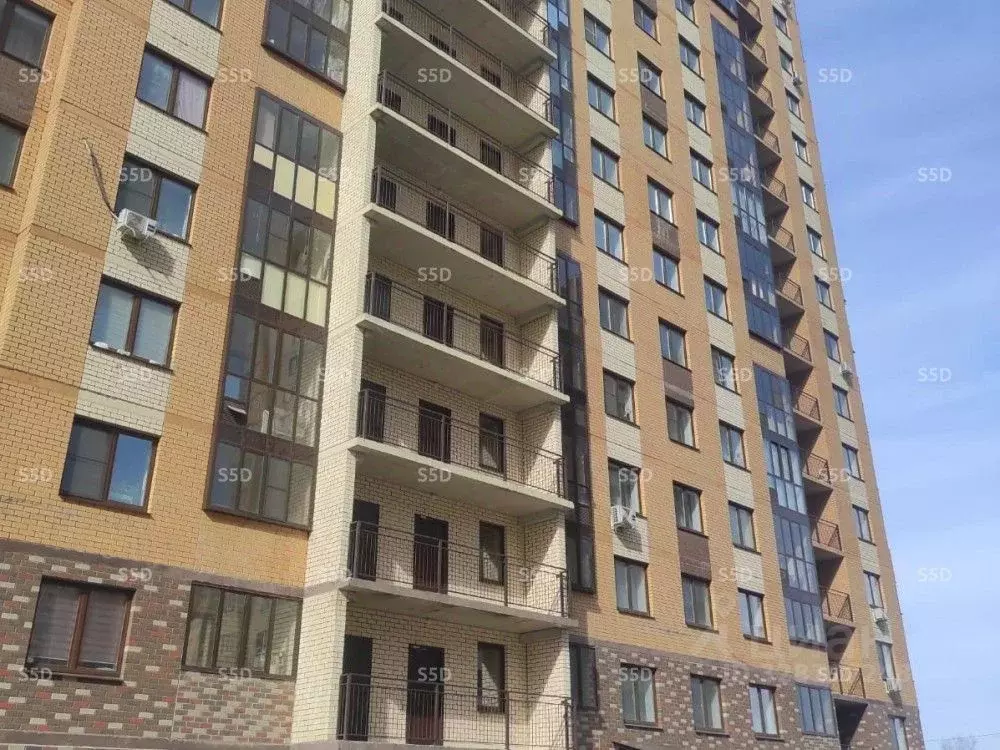 Торговая площадь в Московская область, Мытищи городской округ, пос. ... - Фото 2