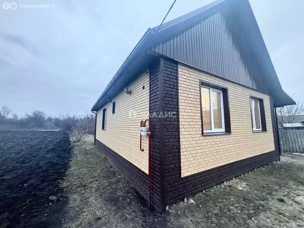 Дом в село Бехтеевка, улица Ленина (73.4 м) - Фото 2