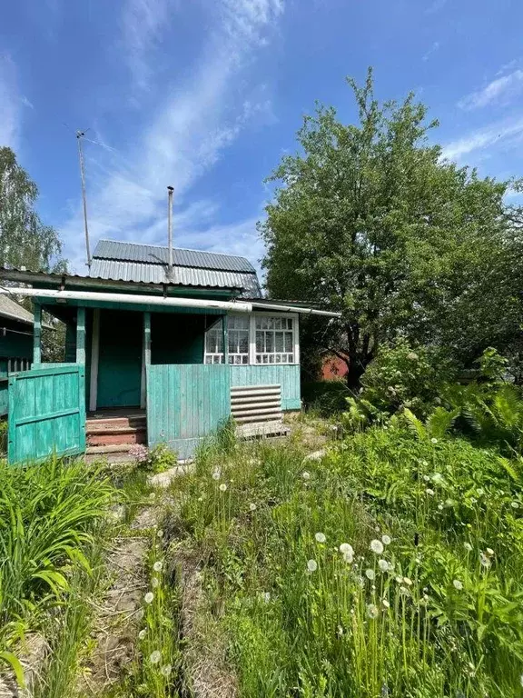 Дом, 31.2 м - Фото 0