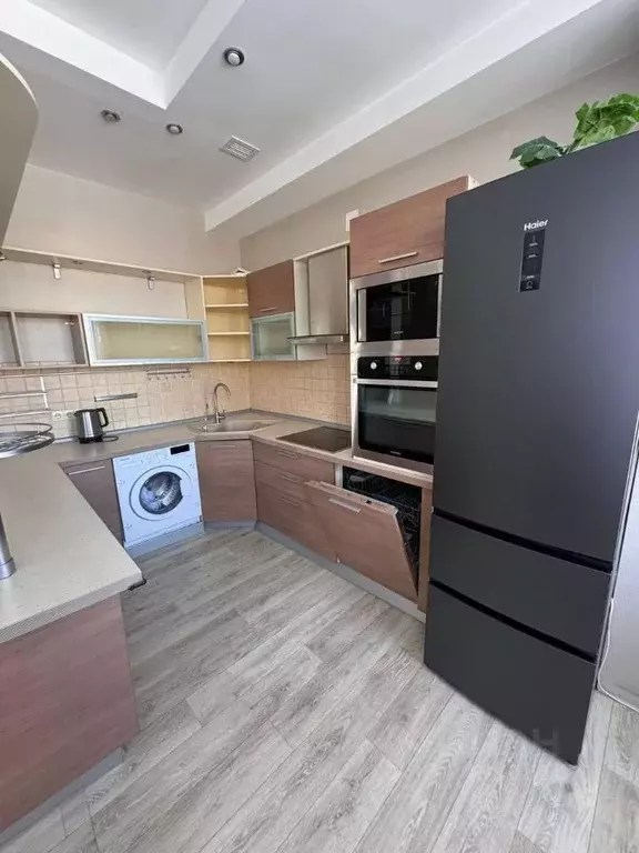 3-к кв. Красноярский край, Красноярск имени газеты Красноярский ... - Фото 2