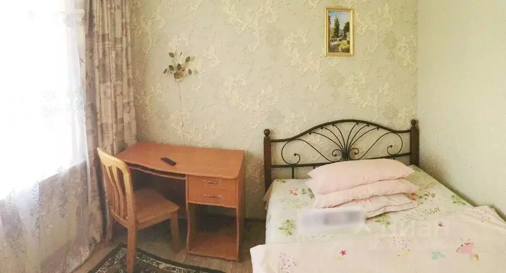 Комната Севастополь просп. Героев Сталинграда, 64А - Фото 0