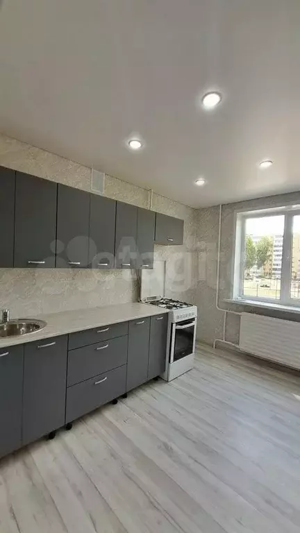 2-к. квартира, 49,3 м, 2/5 эт. - Фото 0