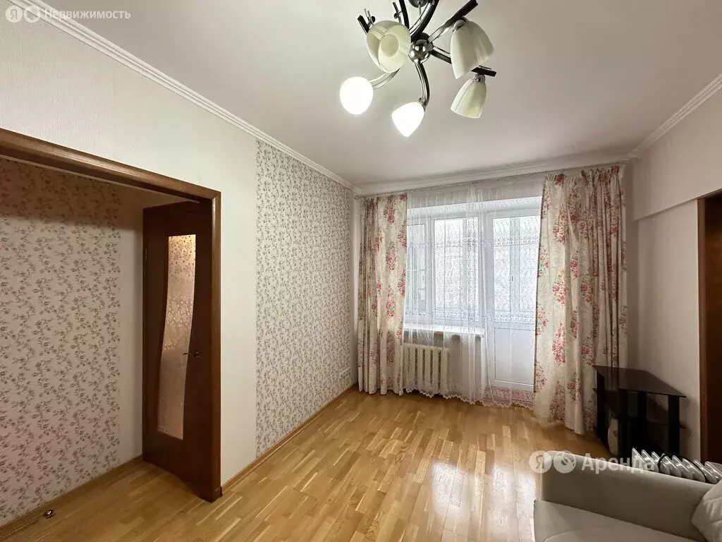 2-комнатная квартира: Москва, улица Адмирала Макарова, 17к2 (43 м) - Фото 1