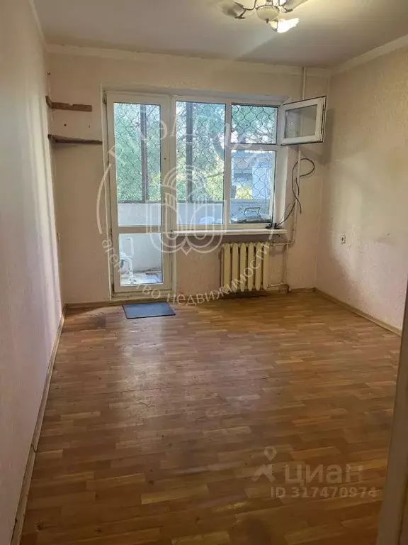 2-к кв. Крым, Ялта ул. Блюхера, 54 (61.4 м) - Фото 2