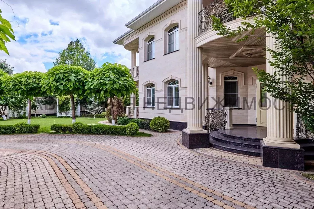 Дом в Краснодарский край, Краснодар ул. Вербная (800 м) - Фото 1