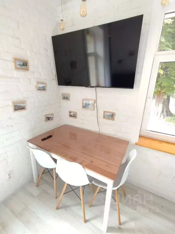 1-к кв. Калининградская область, Зеленоградск Октябрьская ул., 22 ... - Фото 2