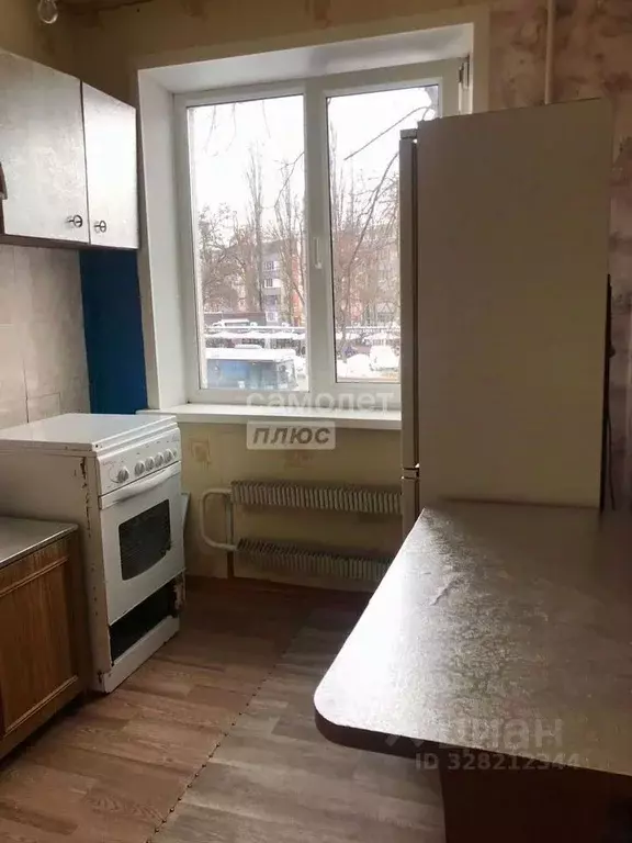 1-к кв. Липецкая область, Липецк 9-й мкр, 17 (32.0 м) - Фото 2