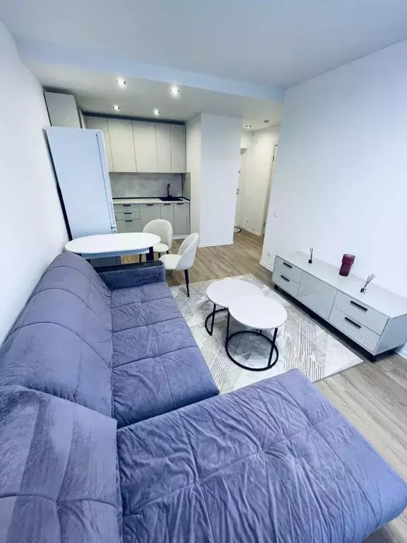 1-к кв. Москва Алтуфьевское ш., 55к5 (37.0 м) - Фото 1