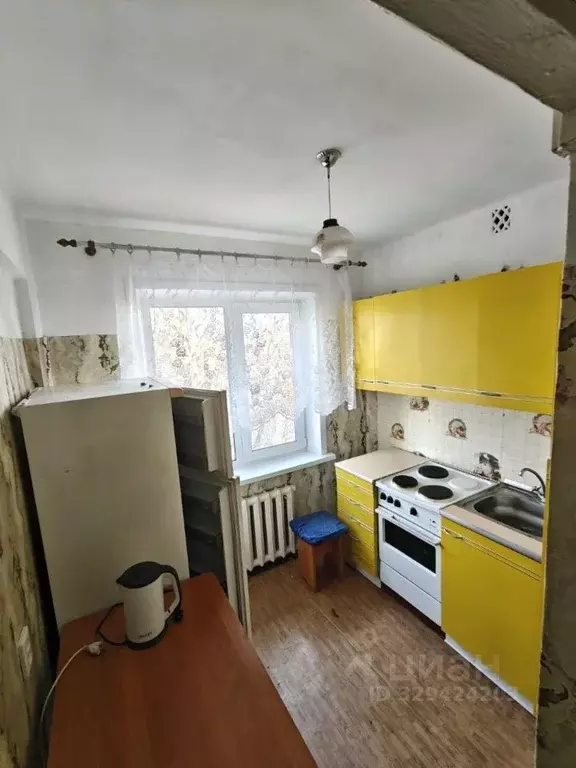 2-к кв. Иркутская область, Иркутск ул. Помяловского, 12 (46.9 м) - Фото 1