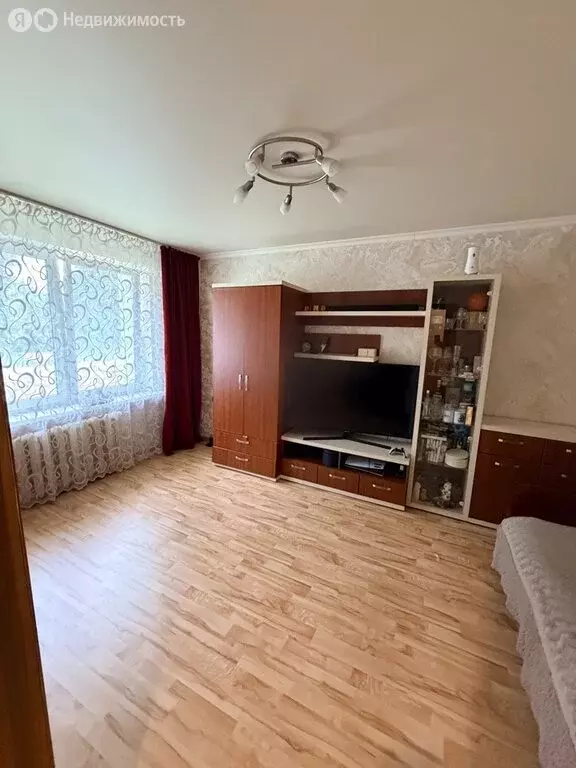 2-комнатная квартира: Сергиев Посад, Инженерная улица, 7 (41.3 м) - Фото 2