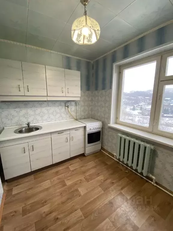2-к кв. Ульяновская область, Ульяновск ул. Аблукова, 83 (56.0 м) - Фото 0