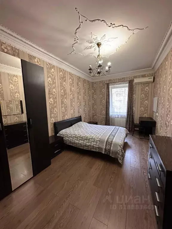3-к кв. Краснодарский край, Сочи Хоста жилрайон, ул. 50 лет СССР (74.0 ... - Фото 1
