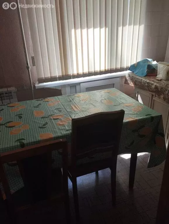 2-комнатная квартира: Саратов, Вишнёвый проезд, 17 (31 м) - Фото 1