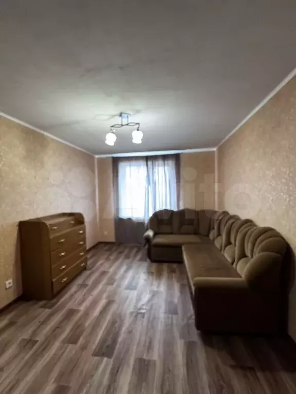 1-к. квартира, 30,5 м, 1/3 эт. - Фото 0