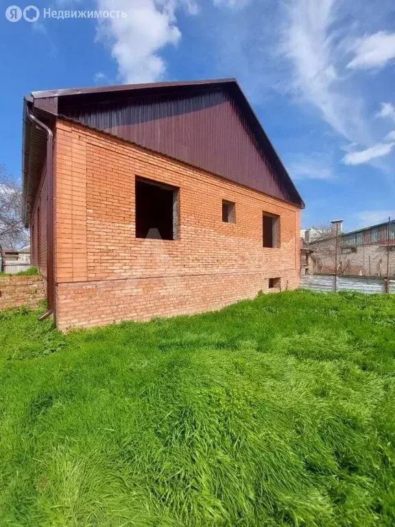 Дом в станица Незлобная, Советская улица (150 м) - Фото 2