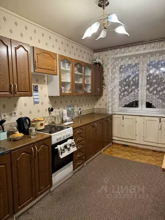 2-к кв. Ивановская область, Иваново ул. Суворова, 38 (58.0 м) - Фото 1