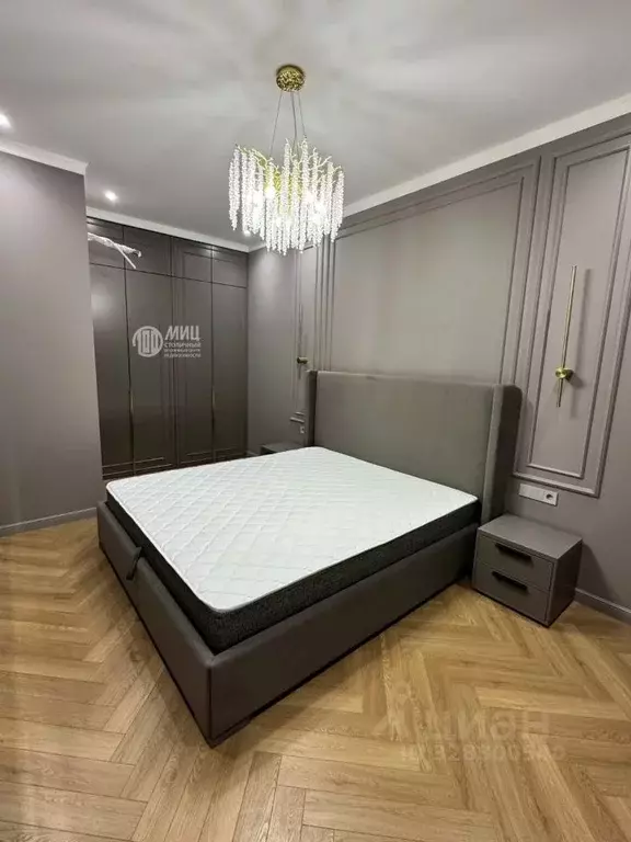 2-к кв. Москва Сколковское ш., 40к3 (42.3 м) - Фото 2