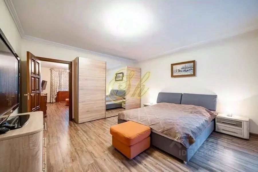 Дом в Московская область, Одинцовский городской округ, д. Грязь 97 ... - Фото 2