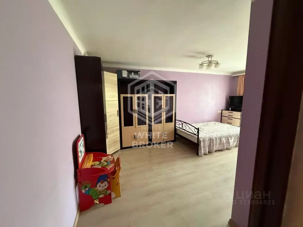 2-к кв. Крым, Ялта ул. Московская, 37 (42.7 м) - Фото 1