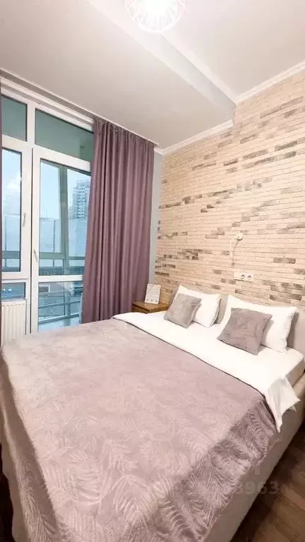 1-к кв. Москва Флотская ул., 7к3 (35.0 м) - Фото 0