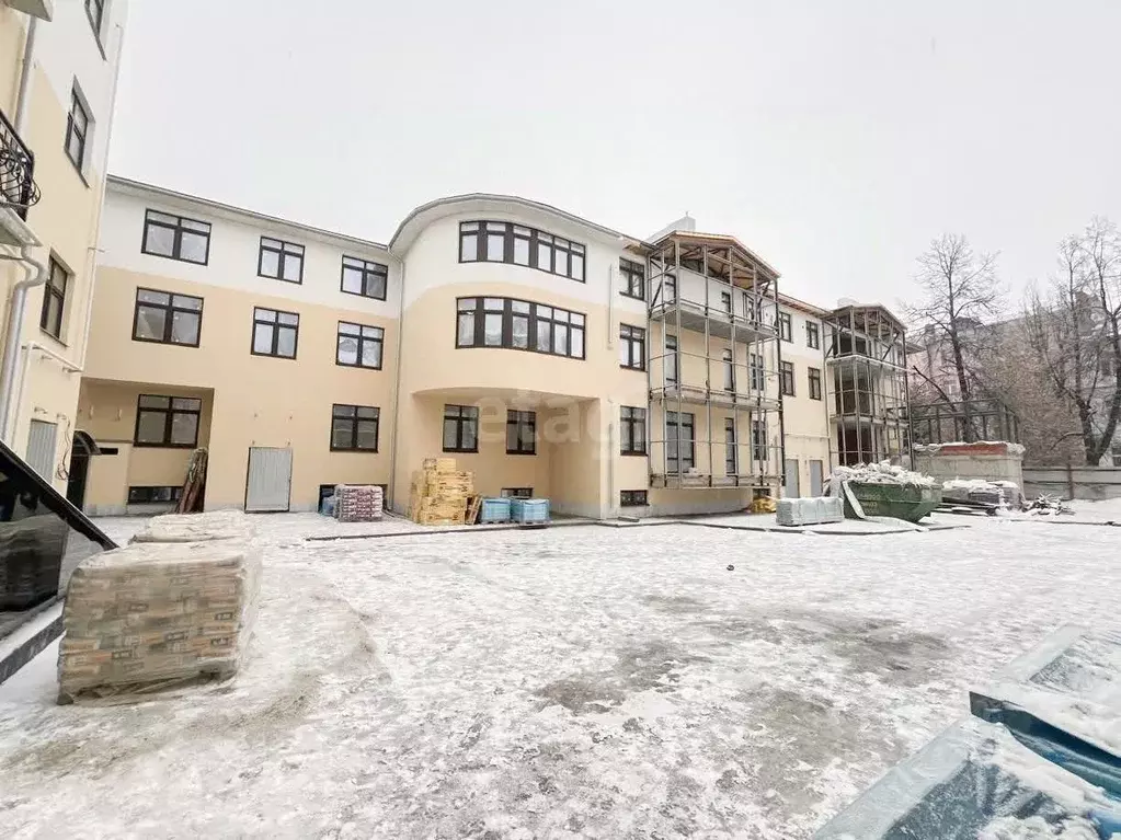 Офис в Ярославская область, Ярославль ул. Суркова, 3 (417 м) - Фото 1