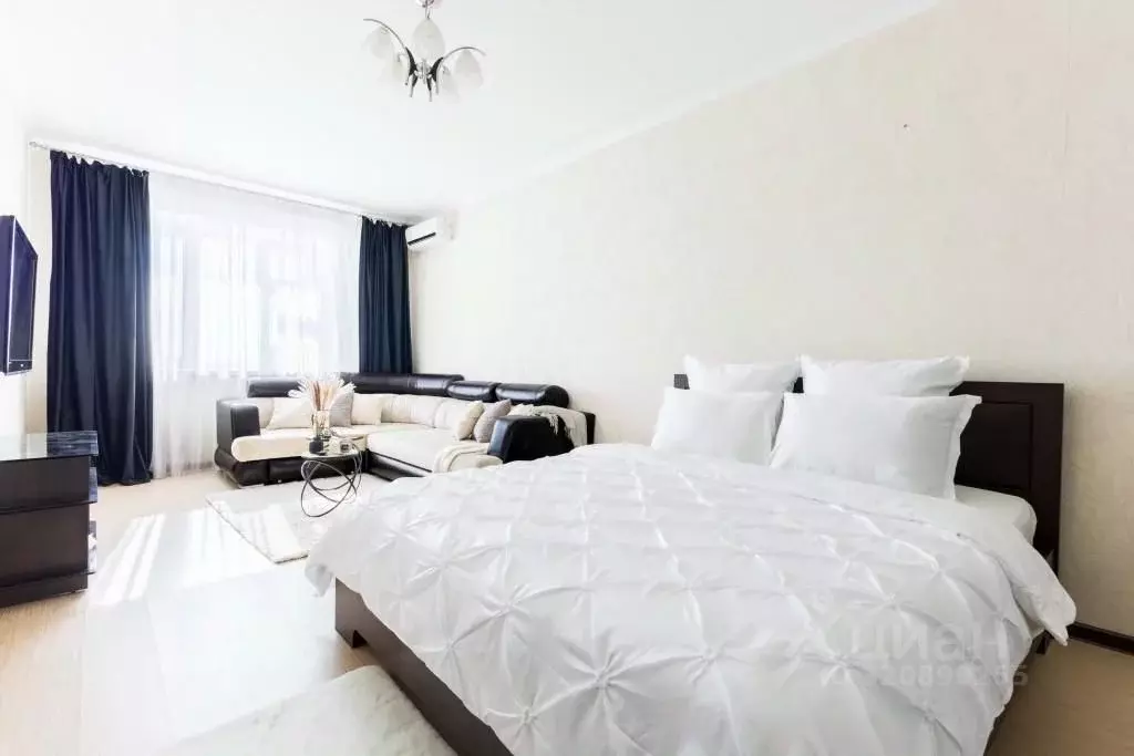 2-к кв. Татарстан, Казань Даурская ул., 22 (78.0 м) - Фото 1
