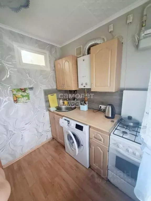 3-к кв. Краснодарский край, Туапсе ул. Гоголя, 6 (61.0 м) - Фото 1