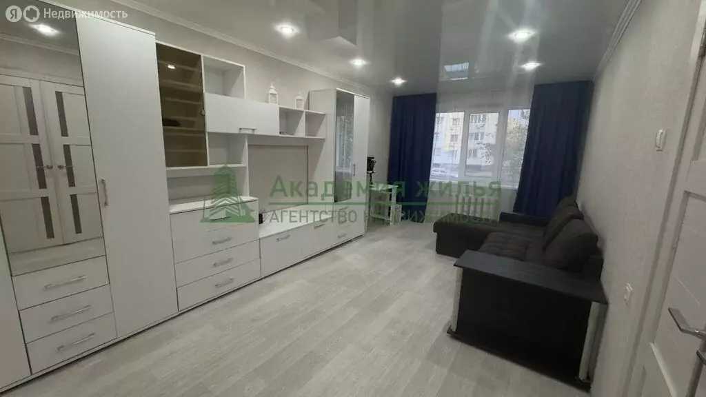 2-комнатная квартира: Энгельс, улица Тельмана, 43 (50.2 м) - Фото 1