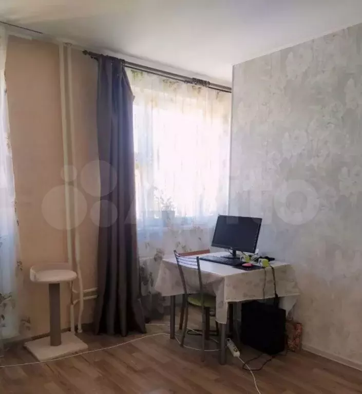 Апартаменты-студия, 18,9 м, 1/5 эт. - Фото 1