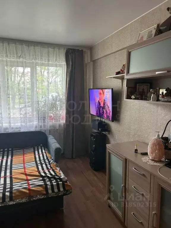 3-к кв. Новгородская область, Великий Новгород просп. Александра ... - Фото 0