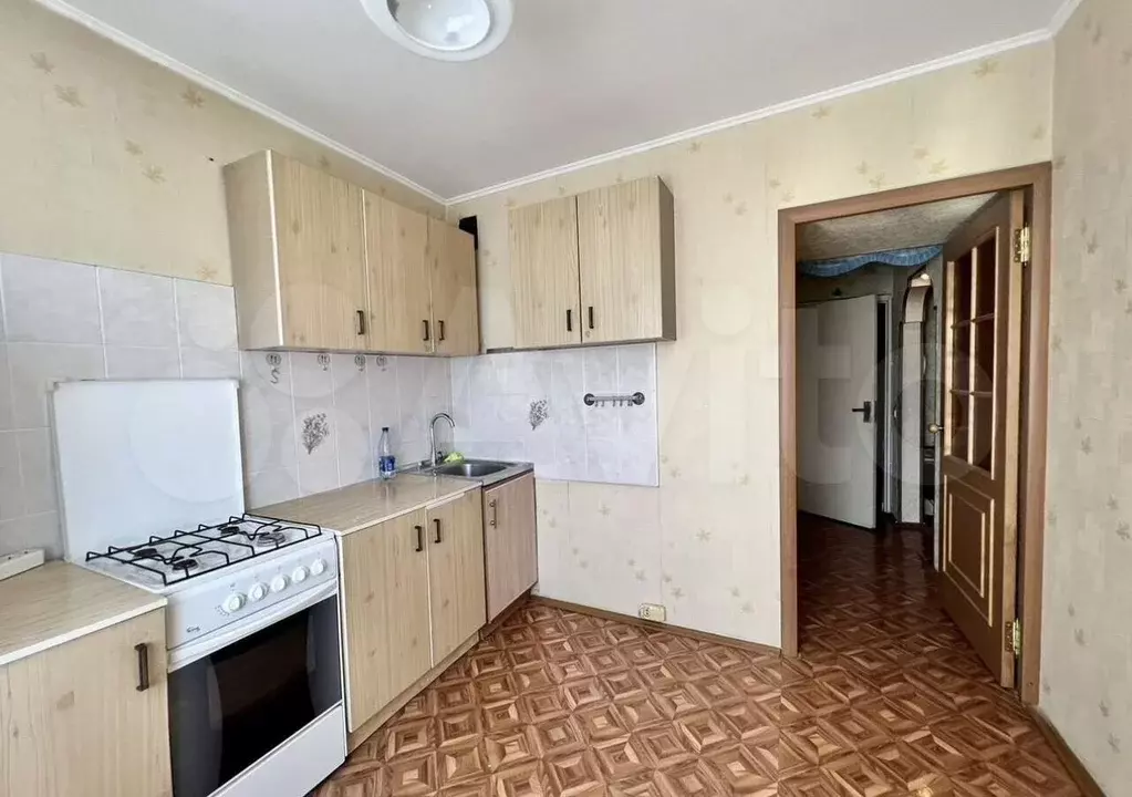 2-к. квартира, 46 м, 4/5 эт. - Фото 1