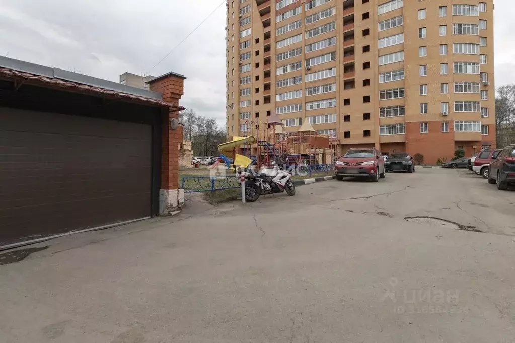 Гараж в Московская область, Королев ул. Болдырева, 5 (18 м) - Фото 0
