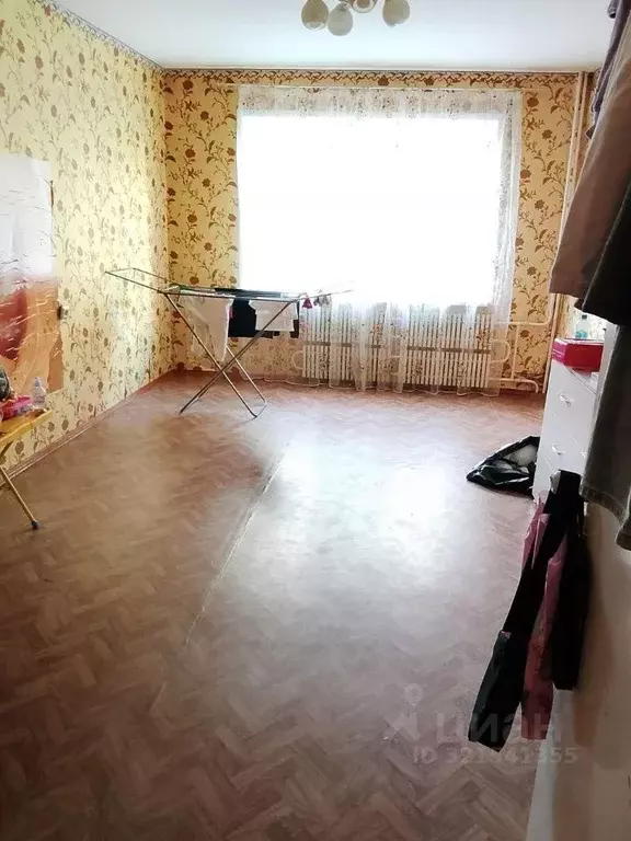 3-к кв. Воронежская область, Воронеж ул. Мордасовой, 3 (66.8 м) - Фото 1