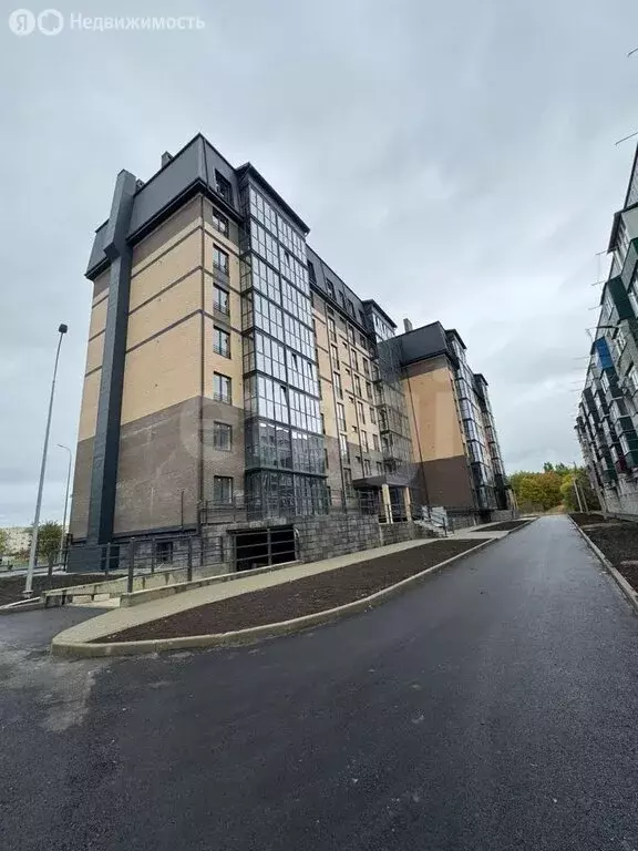 2-комнатная квартира: Майкоп, 7-й переулок, 14 (50.6 м) - Фото 2