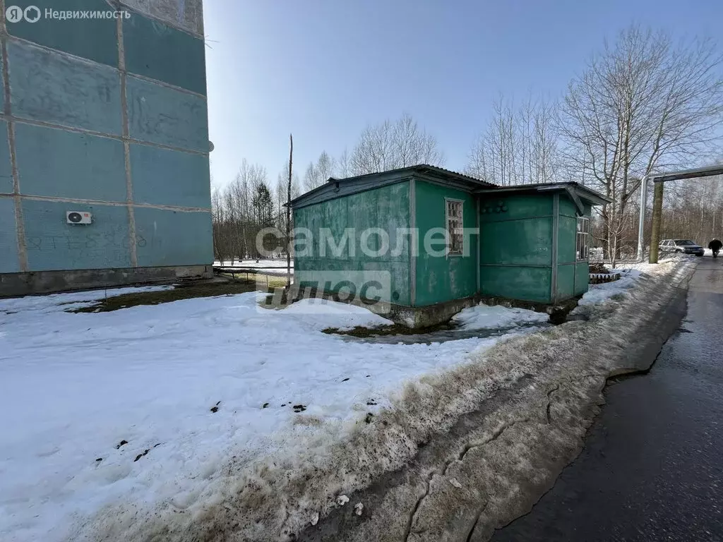 Помещение свободного назначения (44.5 м) - Фото 2