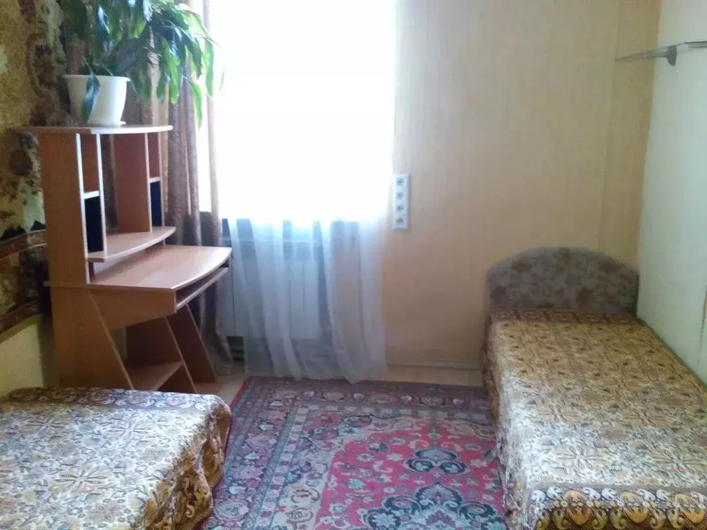 2-к кв. Крым, Судак ул. Андрея Князева, 7 (45.0 м) - Фото 1