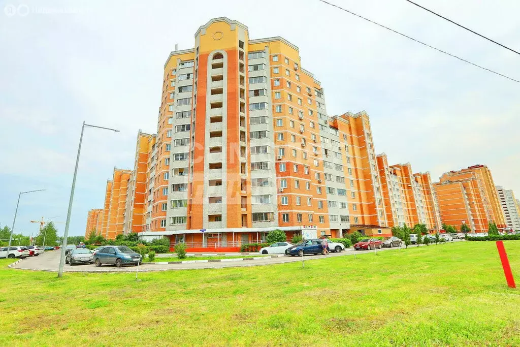 3-комнатная квартира: Липецк, Политехническая улица, 15 (76.6 м) - Фото 0