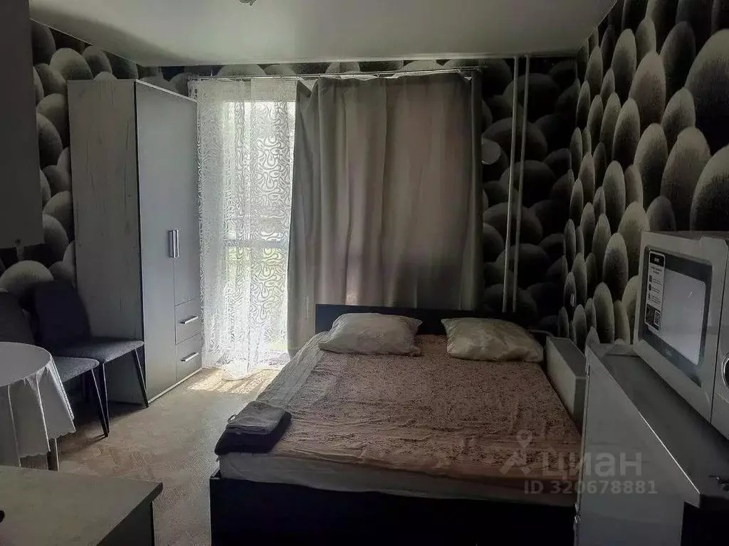 1-к кв. Московская область, Химки городской округ, д. Брехово, ... - Фото 1