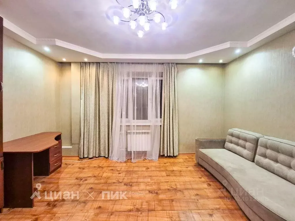 2-к кв. Московская область, Люберцы ул. Шевлякова, 27/1 (57.5 м) - Фото 1