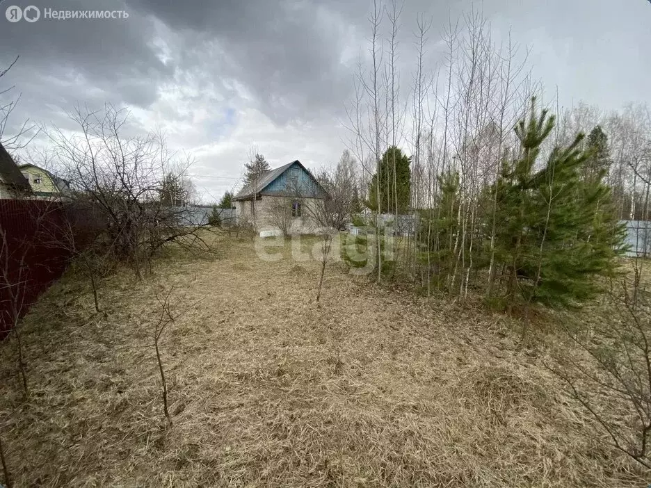 Дом в Костромской район, Самсоновское сельское поселение, НСТ Аврора ... - Фото 1